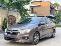 Bán xe Honda City 1.5 2018 giá 375 Triệu - Nghệ An