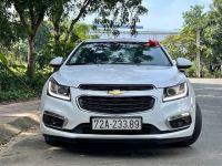 Bán xe Chevrolet Cruze 2017 LTZ 1.8L giá 297 Triệu - Bình Dương