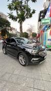 Bán xe Hyundai SantaFe 2.2L 4WD 2017 giá 680 Triệu - Hà Nội