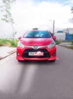 Bán xe Toyota Wigo 1.2G MT 2018 giá 182 Triệu - Thừa Thiên Huế