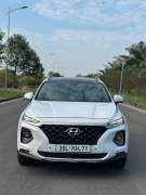 Bán xe Hyundai SantaFe Premium 2.2L HTRAC 2020 giá 905 Triệu - Hà Nội