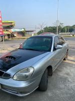 Bán xe Daewoo Nubira II 1.6 2003 giá 28 Triệu - Đà Nẵng