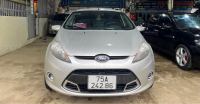 Bán xe Ford Fiesta S 1.6 AT 2011 giá 198 Triệu - Quảng Nam