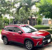 Bán xe Toyota Corolla Cross 1.8G 2020 giá 735 Triệu - TP HCM