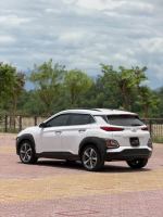 Bán xe Hyundai Kona Đặc Biệt 2.0 AT 2019 giá 400 Triệu - Đà Nẵng