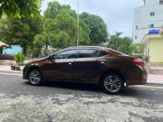 Bán xe Toyota Corolla altis 1.8G AT 2016 giá 420 Triệu - Phú Yên