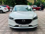 Bán xe Mazda 6 Premium 2.0 AT 2022 giá 600 Triệu - Hà Nội