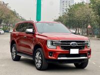 Bán xe Ford Everest Titanium 2.0L 4x2 AT 2023 giá 1 Tỷ 245 Triệu - Hà Nội