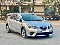 Bán xe Toyota Corolla altis 2015 1.8G AT giá 465 Triệu - Hà Nội