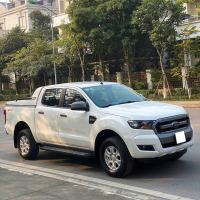 Bán xe Ford Ranger XLS 2.2L 4x2 AT 2015 giá 415 Triệu - Hà Nội