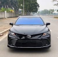 Bán xe Toyota Camry 2.0G 2022 giá 899 Triệu - Hà Nội