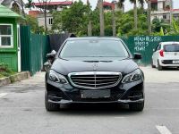 Bán xe Mercedes Benz E class 2014 E200 giá 550 Triệu - Hà Nội