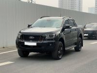 Bán xe Ford Ranger 2021 Wildtrak 2.0L 4x4 AT giá 715 Triệu - Hà Nội