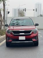 Bán xe Kia Seltos 2020 Premium 1.4 AT giá 585 Triệu - Hà Nội