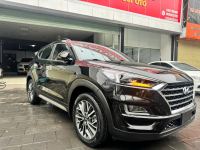 Bán xe Hyundai Tucson 2021 2.0 AT Đặc biệt giá 740 Triệu - Hà Nội