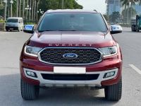 Bán xe Ford Everest 2021 Titanium 2.0L 4x2 AT giá 930 Triệu - Hà Nội