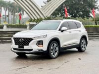 Bán xe Hyundai SantaFe 2020 Premium 2.2L HTRAC giá 890 Triệu - Hà Nội