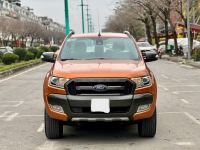 Bán xe Ford Ranger 2016 Wildtrak 3.2L 4x4 AT giá 550 Triệu - Hà Nội