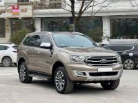 Bán xe Ford Everest 2019 Titanium 2.0L 4x4 AT giá 880 Triệu - Hà Nội