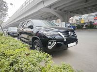 Bán xe Toyota Fortuner 2017 2.7V 4x2 AT giá 690 Triệu - Hà Nội