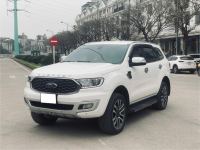 Bán xe Ford Everest 2020 Titanium 2.0L 4x2 AT giá 899 Triệu - Hà Nội