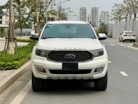 Bán xe Ford Everest 2020 Titanium 2.0L 4x2 AT giá 899 Triệu - Hà Nội