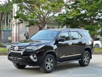 Bán xe Toyota Fortuner 2019 2.7V 4x2 AT giá 780 Triệu - Hà Nội