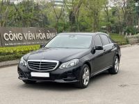 Bán xe Mercedes Benz E class 2014 E200 giá 488 Triệu - Hà Nội