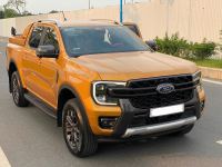 Bán xe Ford Ranger 2025 Wildtrak 2.0L 4x4 AT giá 915 Triệu - Hà Nội