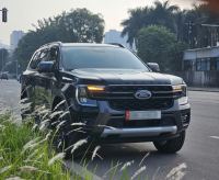 Bán xe Ford Everest 2023 Wildtrak 2.0L 4x4 AT giá 1 Tỷ 375 Triệu - Hà Nội