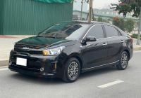 Bán xe Kia Soluto 2022 1.4 AT Luxury giá 395 Triệu - Hà Nội