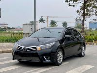 Bán xe Toyota Corolla altis 1.8G MT 2015 giá 365 Triệu - Hà Nội