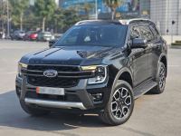 Bán xe Ford Everest 2023 Wildtrak 2.0L 4x4 AT giá 1 Tỷ 370 Triệu - Hà Nội