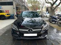 Bán xe Mercedes Benz C class 2017 C200 giá 595 Triệu - Hà Nội