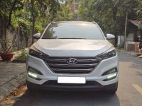 Bán xe Hyundai Tucson 2.0 ATH 2017 giá 555 Triệu - Hà Nội