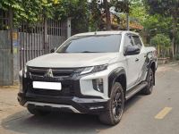 Bán xe Mitsubishi Triton Athlete 4x4 AT 2022 giá 659 Triệu - Hà Nội