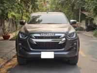Bán xe Isuzu Dmax Hi-Lander Z 1.9L 4x2 AT 2022 giá 568 Triệu - Hà Nội