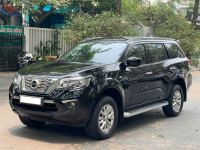 Bán xe Nissan Terra S 2.5 MT 2WD 2019 giá 549 Triệu - Hà Nội