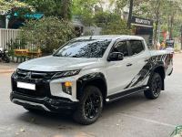 can ban xe oto cu nhap khau Mitsubishi Triton Athlete 4x4 AT 2022