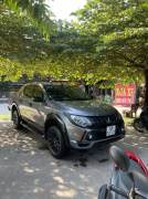 Bán xe Mitsubishi Triton Athlete 4x2 AT Mivec 2018 giá 520 Triệu - Hà Nội