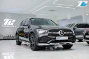 Bán xe Mercedes Benz GLC 2021 300 4Matic giá 1 Tỷ 799 Triệu - TP HCM