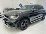 Bán xe Mercedes Benz GLC 2021 300 4Matic giá 1 Tỷ 799 Triệu - TP HCM