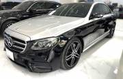 Bán xe Mercedes Benz E class 2020 E300 AMG giá 1 Tỷ 699 Triệu - TP HCM