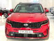 Bán xe Kia Sorento 2021 Signature 2.2 AT AWD giá 899 Triệu - TP HCM