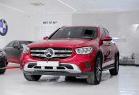 Bán xe Mercedes Benz GLC 2022 200 4Matic giá 1 Tỷ 629 Triệu - TP HCM