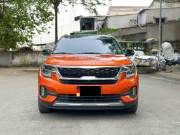 Bán xe Kia Seltos 2022 Premium 1.6 AT giá 589 Triệu - TP HCM
