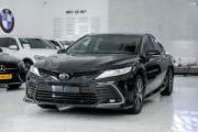 Bán xe Toyota Camry 2022 2.0Q giá 1 Tỷ 19 Triệu - TP HCM