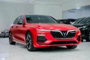 can ban xe oto cu lap rap trong nuoc VinFast Lux A 2.0 Tiêu chuẩn 2022