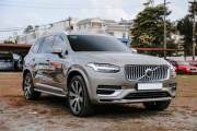 Bán xe Volvo XC90 2021 Recharge T8 AWD giá 2 Tỷ 999 Triệu - TP HCM