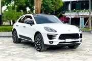 Bán xe Porsche Macan 2017 2.0 giá 1 Tỷ 699 Triệu - TP HCM